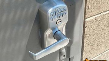 Commercial Locksmith in Omaha