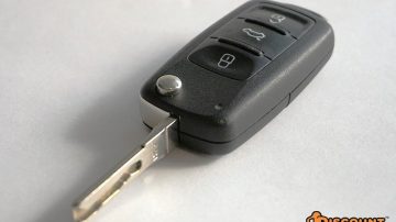 Make New Car Keys