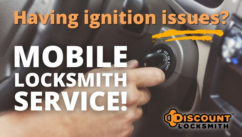 Ignition Repair Service